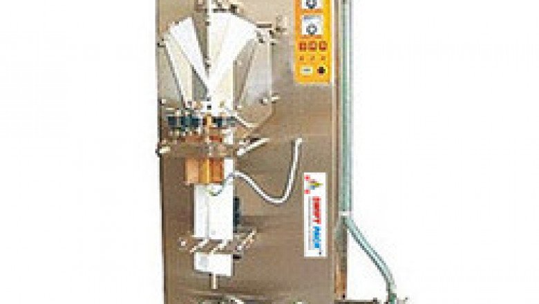Water Filling Machine