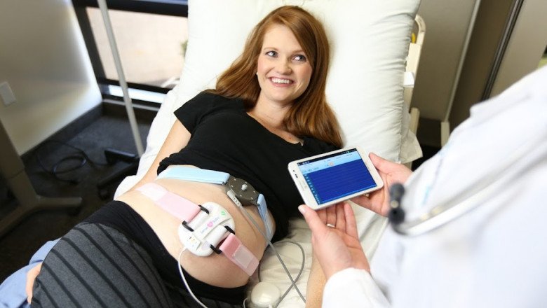 What Is The Working Of Fetal And Neonatal Monitoring?