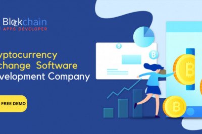 Cryptocurrency Exchange Software