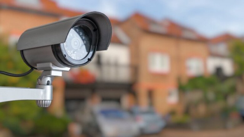 Home Security Camera Market By Type, By Manufacturers, Regions, Industry Analysis & Forecast By 2030