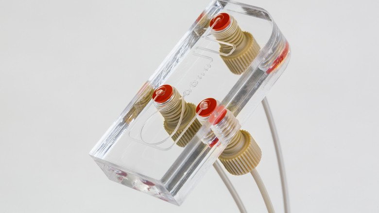 Microfluidics Market Latest Trends, Future Strategies And Growth Forecast Till 2027