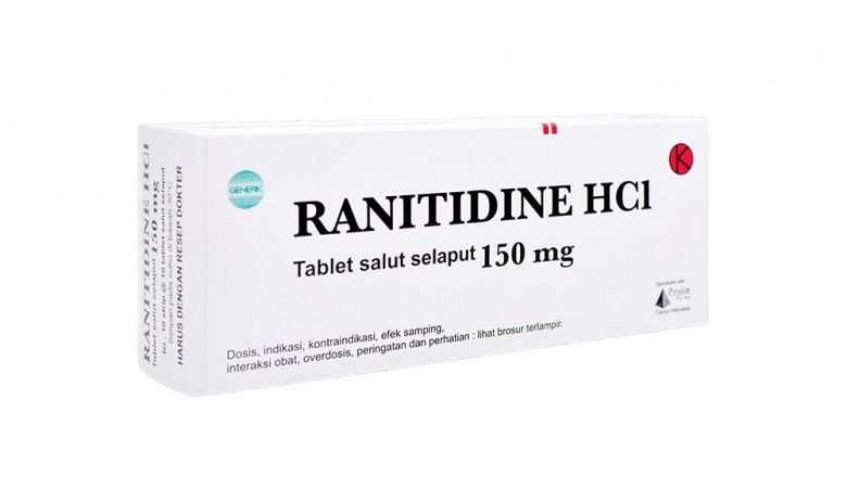 Ranitidine Market- Geographical Analysis and Insights, Forecast up to 2026