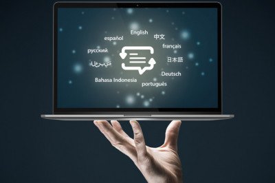Translation Service Market: A Booming Industry in the Global Arena
