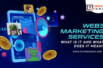Harness the Power of Web3 Marketing Company to Skyrocket Your Business