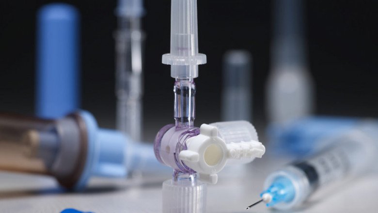Medical Plastics Products Are Designed For Specific Uses