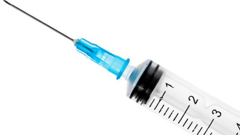 Needles- It Is A Sharp Instrument Used For Suturing, Puncturing, And Guiding Ligatures