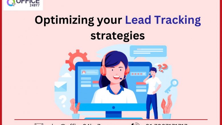 Optimizing Your Lead Tracking Strategies