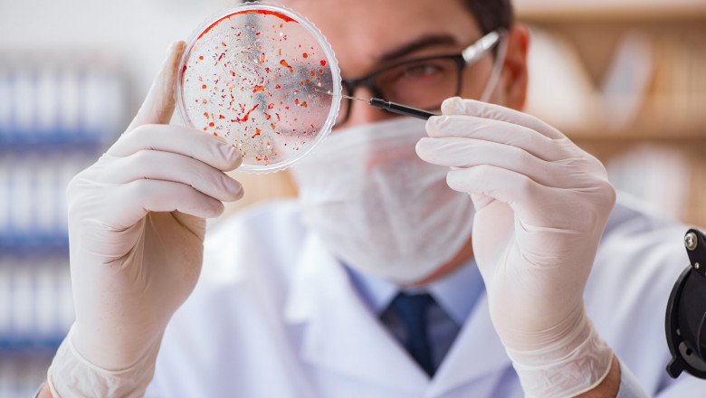 The Infectious Disease Diagnostics Has Become One Of The Critical Components Of The Fight Against Health Threats Since It Can Help In Treating The Disease Efficiently
