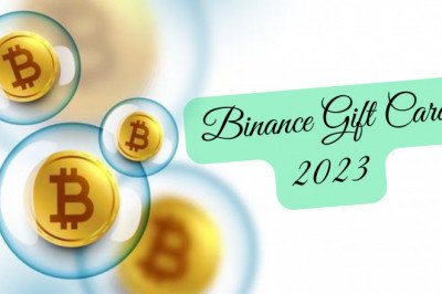Use cases of Binance Card