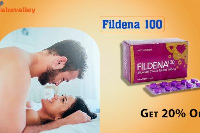 Buy Fildena 100 |  Lowest Cost + Effective Result