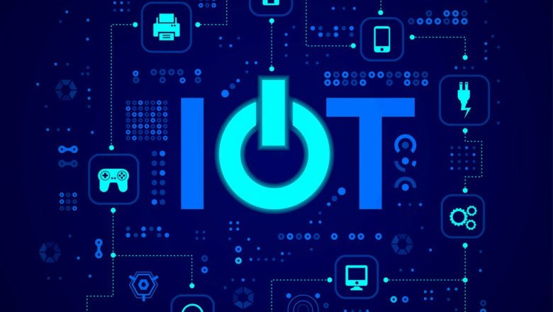 IoT Platform Market Emerging Trends, Demand, Revenue and Forecasts Research 2030