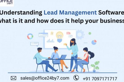 Understanding Lead Management Software: What Is It and How Does It Help Your Business?