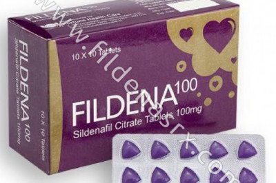 Buy Fildena 100mg | Online sale | Best Quality
