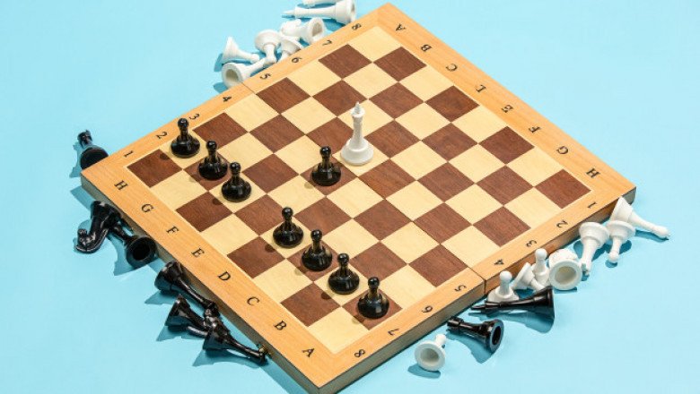Buy Premium Chess Sets for the Perfect Chess Experience