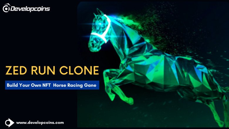 How To Create Your Own Digital NFT Horse Racing Game?