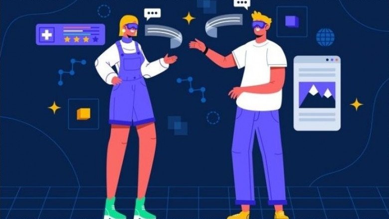 How to sell your products and services in the metaverse