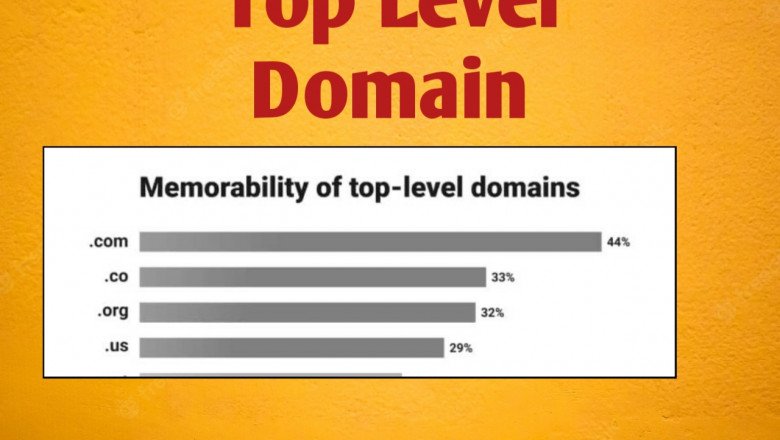 Top Level Domain Kya Hai ? Best Complete Guide In Hindi 2023 » NS Article