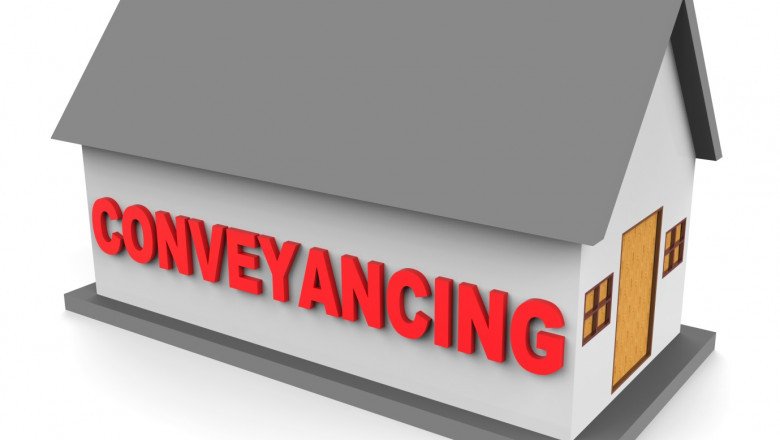 Why You Need a Conveyancer When Buying and Selling Property