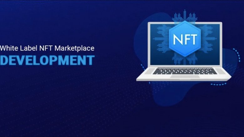 A Brief Guide to White Label NFT Marketplace