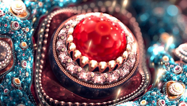 The Gems And Jewelry Category Includes Gold, Platinum, Gemstones, And Other Jewelry