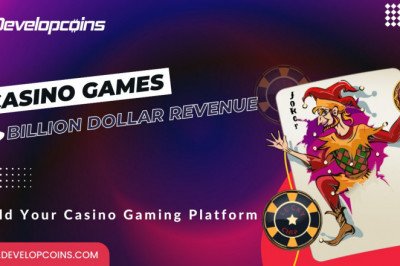 Top Metaverse Casino Games Of 2023