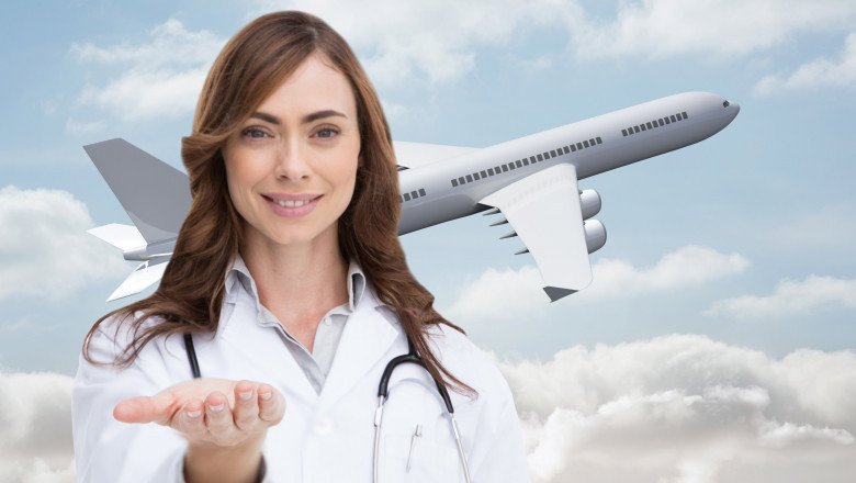 Traveling across international borders to receive medical care is called medical tourism