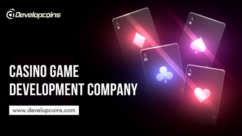 What Makes The Casino Games Stand Ahead In The Gaming Industry?