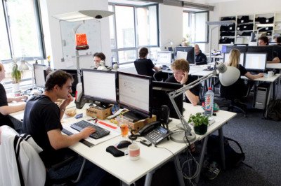 Workplace Transformation Requires Collaboration, Careful Planning, And Adaptability