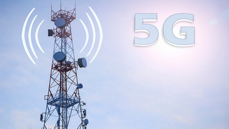 5G Base Station Market Outlook in Comparison to 2022-2030 Growth Forecast