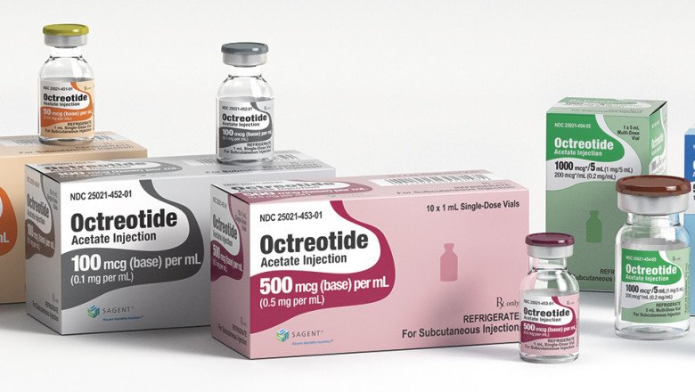 All You Need To Know About Octreotide And Its Side Effects