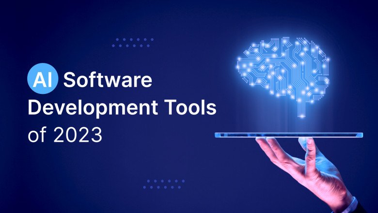 Best AI Software Development Tools of 2023