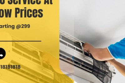No More AC Troubles with Our Efficient Service in Noida - Keyvendors