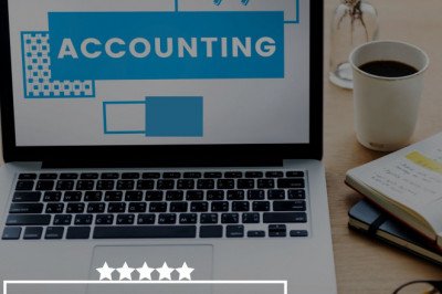 Reasons Small Businesses Should Outsource Accounts