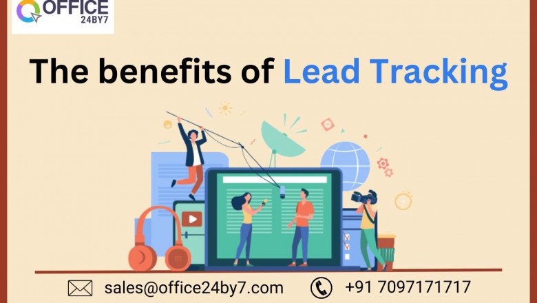 The Benefits of Lead Tracking