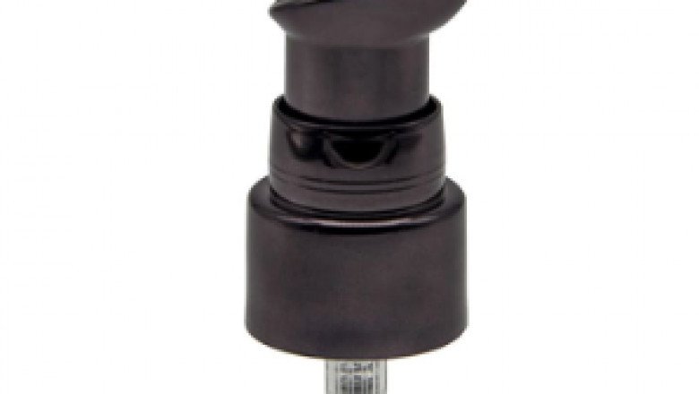 What are the benefits of using special shape cream pump?