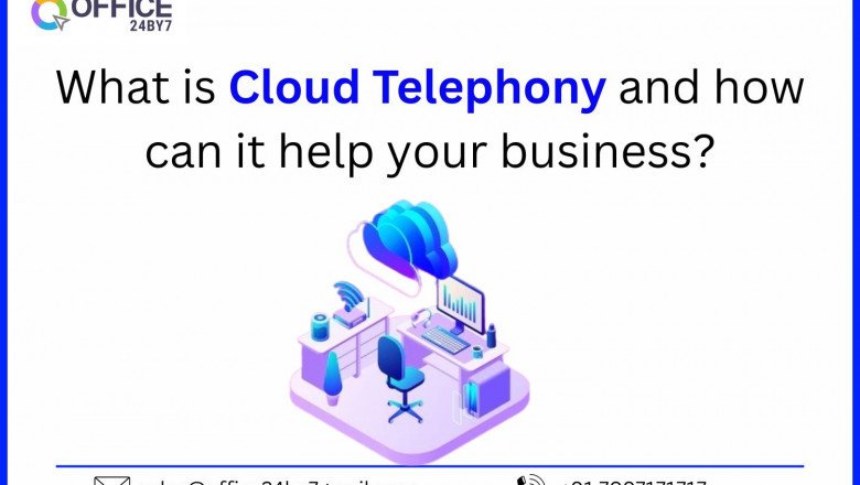 What Is Cloud Telephony and How Can It Help Your Business?