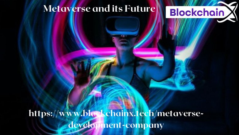 What is the metaverse and what is it for? Will it mark the future of apps?