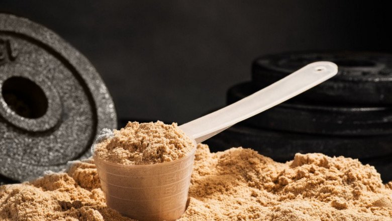 Whey Protein Isolates Market - Size, Share, Outlook, and Opportunity Analysis, 2022-2028
