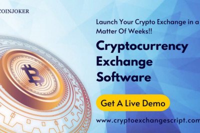 Cryptocurrency Exchange Software ~ What an entrepreneur should know