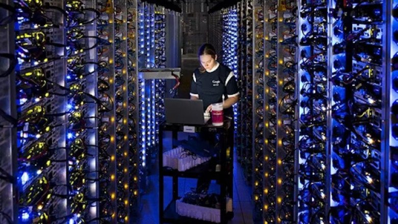 Data Center Market 2022 Expectations & Growth Trends Highlighted Until 2030