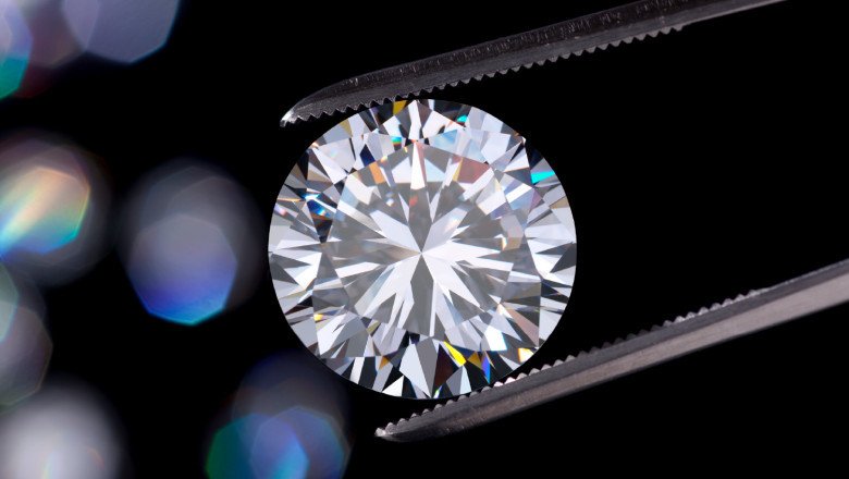 Hard coatings for industrial devices made from Synthetic Diamond