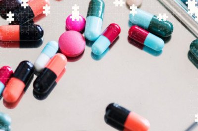 Heartburn And Indigestion Can Be Relieved By Taking Antacid Medications Over-The-Counter