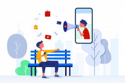 Influencer Marketing Market 2022 Revenue, Future Demand, Prominent Players & Forecast To 2030