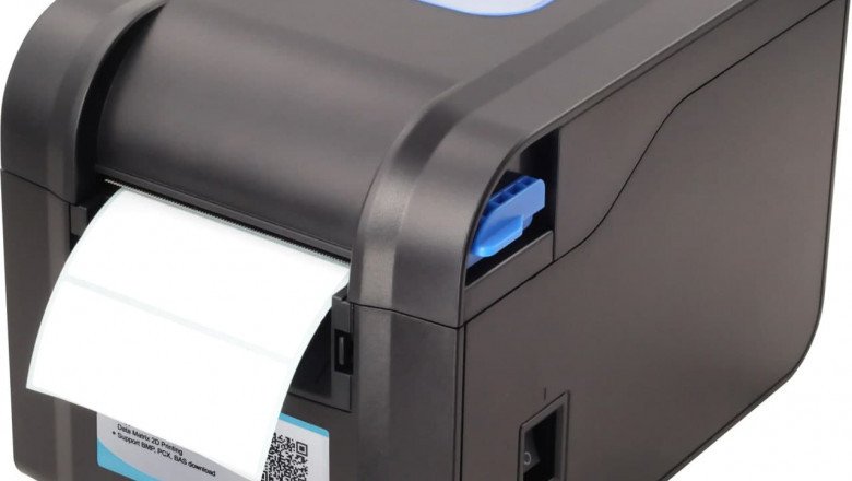 Let’s Know the Uses and Drawback of Thermal Printing