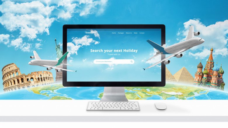 Online Travel Market Set To See Strong Growth by 2030