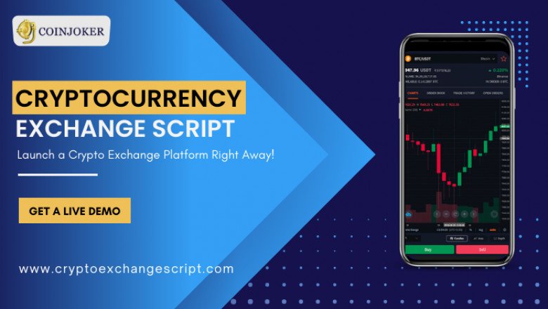 Business Benefits of utilizing Cryptocurrency Exchange Script