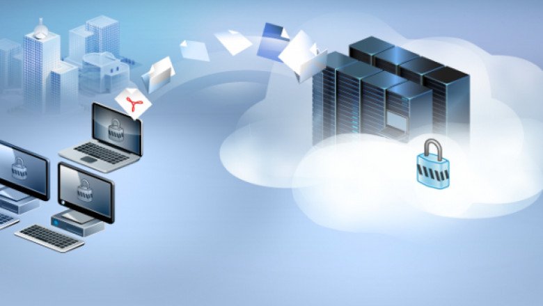Cloud Backup & Recovery Software Market: Global Industry Trends, Share, Size, Growth, Opportunity and Forecast 2022-2028