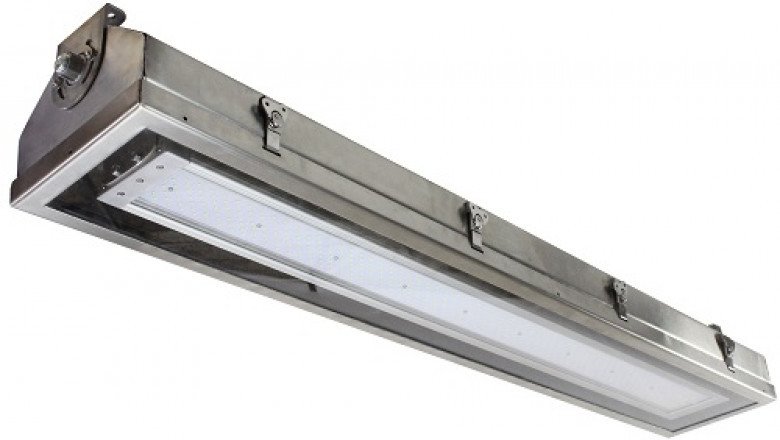Hazardous Location LED Lighting Market : Global Industry Trends, Share, Size, Growth, Opportunity and Forecast 2022-2028