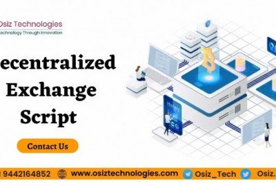 How to choose the right Decentralized Exchange Script for your Business needs?