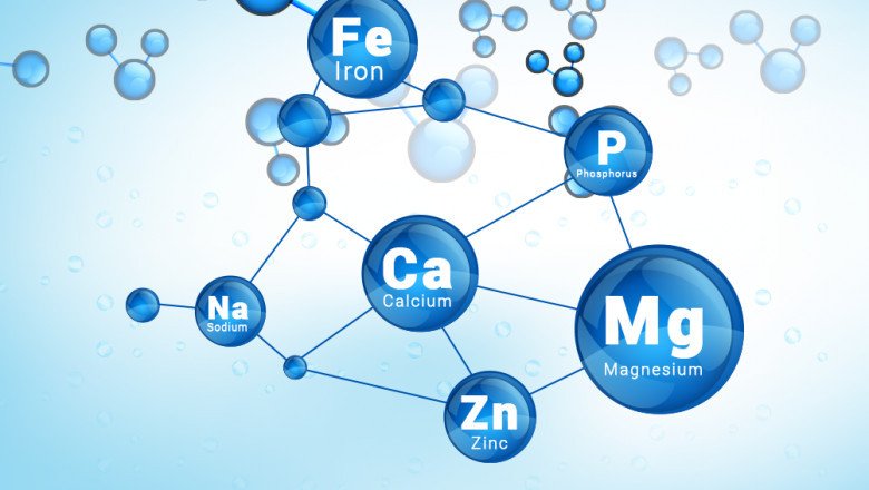 Many Industries And Technological Advancements Rely On Inorganic Chemicals